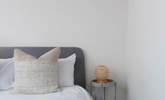 Enjoy blissful slumbers at Trelowen. - Thumbnail Image