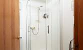 Start the day with a refreshing shower. - Thumbnail Image