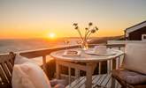 The sunsets are spectacular. - Thumbnail Image