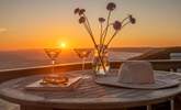 The perfect spot for sundowners. - Thumbnail Image