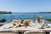 With captivating panoramic views, Summers is really rather special.