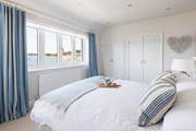 Imagine waking to this fabulous view!