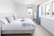 Soothing pastel tones welcome.