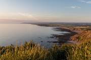 No matter the season the coast paths are waiting for you.