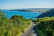 Hit the roads and find those hidden coves.