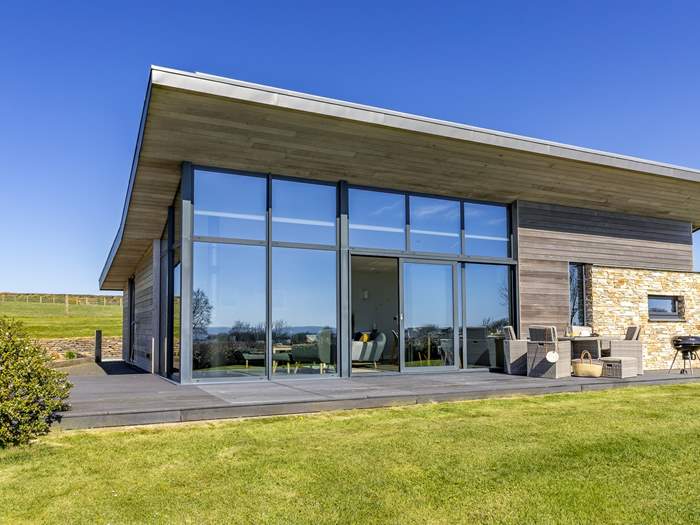 Trebarwith, Sleeps 6 in Bude