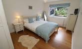 The bedrooms are cosy and welcoming.  - Thumbnail Image