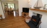 Doors lead into the dining-room.  - Thumbnail Image