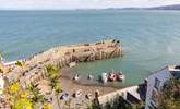 Clovelly is the most magical of places. - Thumbnail Image