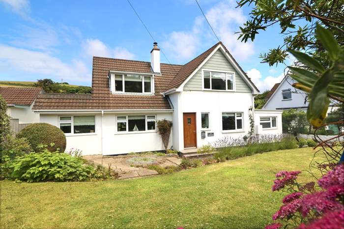 White Sands,Sleeps 10 + cot, Croyde