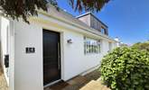 Driftwood is a gorgeous, contemporary home in Croyde.  - Thumbnail Image