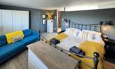 Such a lovely bedroom.  - Thumbnail Image