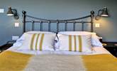 Luxury linens await. - Thumbnail Image