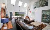 Welcome to Driftwood. We love these quirky, stylish interiors. - Thumbnail Image