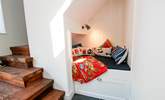 This quirky corner is ideal for a quiet read.  - Thumbnail Image