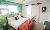 This double bedroom is on the ground floor.  - Thumbnail Image