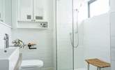 The family shower room. - Thumbnail Image