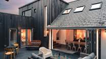 Welcome to Driftwood in the heart of Croyde.