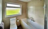 The family bathroom.  - Thumbnail Image