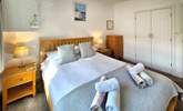 You will find three bedrooms, two doubles and a twin room.  - Thumbnail Image