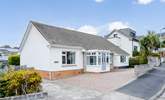 Seaward is a delightful holiday home in Croyde.  - Thumbnail Image