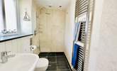There is a shower-room on the ground floor.  - Thumbnail Image