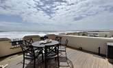 What a stunning view of the ocean from Surfside! - Thumbnail Image