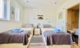 Bedroom 3 also has the luxury of an en suite bathroom.  - Thumbnail Image