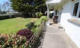 Enjoy the gardens throughout the year.  - Thumbnail Image