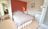 The double bedroom on the ground floor.  - Thumbnail Image