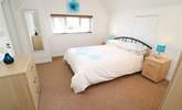 The bedrooms are light and bright.  - Thumbnail Image
