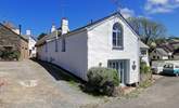 Georgeham is such a pretty village in north Devon.  - Thumbnail Image