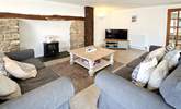 Characterful interiors and stylish furnishings await.  - Thumbnail Image