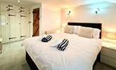 All the bedrooms are comfortably furnished.  - Thumbnail Image