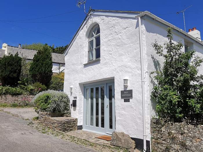 Box Cottage, Sleeps 6 in Croyde