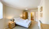 Bedroom 2 is a double room and also on the first floor. - Thumbnail Image