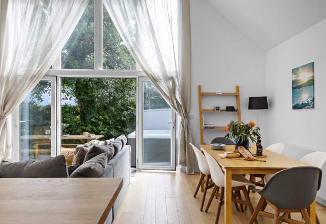 Time to come together and enjoy a family feast.