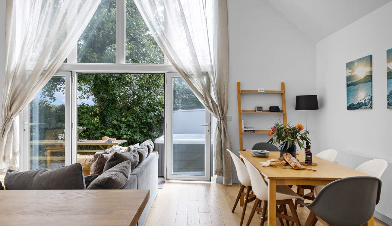 Time to come together and enjoy a family feast.