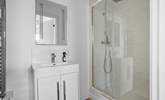 The large en suite. - Thumbnail Image