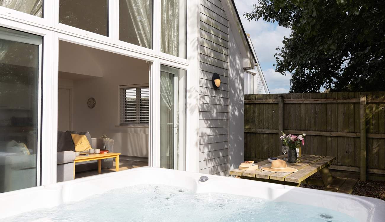 Welcome to High Tides.