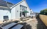 You'll find The Breakers nestled on the outskirts of Woolacombe. - Thumbnail Image