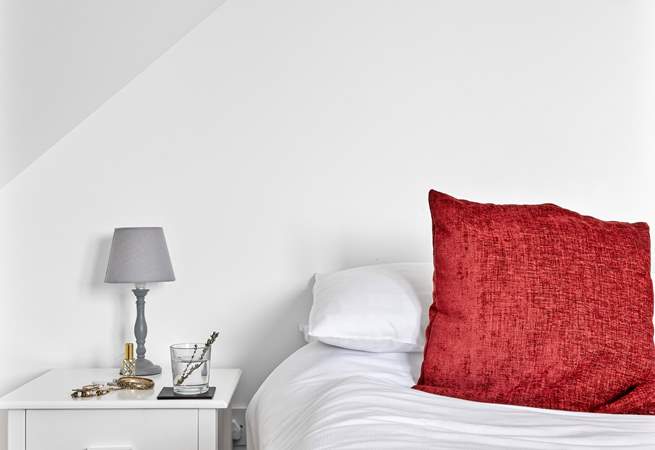 Time to relax into the holiday vibes and enjoy a few lazy mornings.