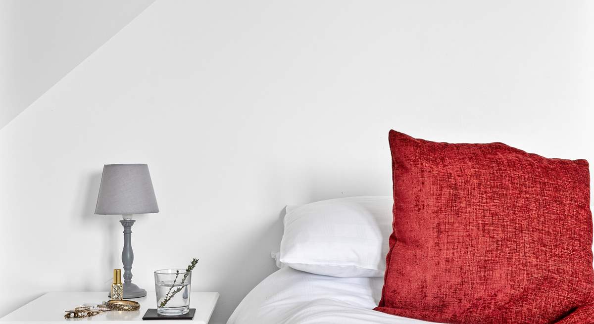 Time to relax into the holiday vibes and enjoy a few lazy mornings.