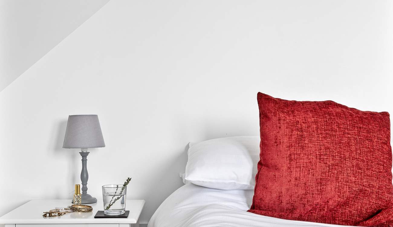 Time to relax into the holiday vibes and enjoy a few lazy mornings.