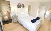 One of the charming double rooms.  - Thumbnail Image