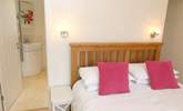 Another double room with en suite shower-room.  - Thumbnail Image