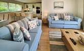 Perfect for sociable holidays. - Thumbnail Image