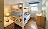 There are two bunk bedrooms. - Thumbnail Image