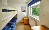 The second bunk-room.  - Thumbnail Image