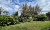 The gardens are great for children and the family dogs to play.  - Thumbnail Image